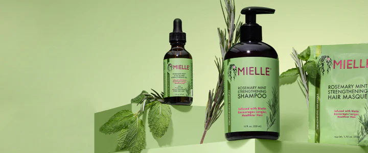 Rooted in Nature, Grown for You